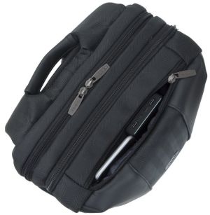 Plecak RivaCase Narita 15.6" (8165 black) 8