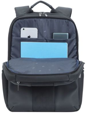 Plecak RivaCase Narita 15.6" (8165 black) 9