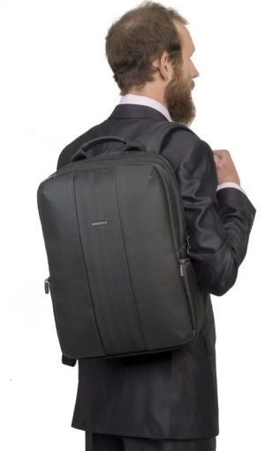 Plecak RivaCase Narita 15.6" (8165 black) 10