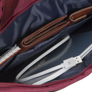 Torba RivaCase Biscayne 8335 15.6" (RC8335_RD) 9