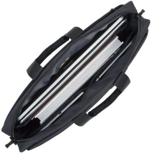 Torba RivaCase Biscayne 8355 17.3" (RC8355_BK) 4