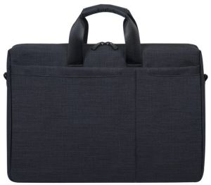 Torba RivaCase Biscayne 8355 17.3" (RC8355_BK) 8