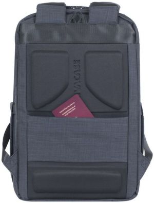 Plecak RivaCase Biscayne 17.3" (8365 black) 7