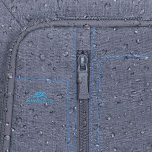 Plecak RivaCase Alpendorf 13.3" (7529 grey) 5