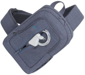 Plecak RivaCase Alpendorf 13.3" (7529 grey) 6