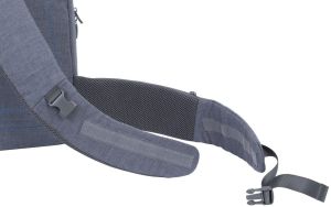 Plecak RivaCase Alpendorf 13.3" (7529 grey) 7