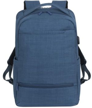 Plecak RivaCase Biscayne 17.3" (8365 blue) 2