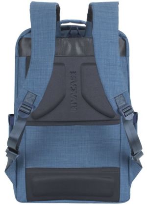 Plecak RivaCase Biscayne 17.3" (8365 blue) 3