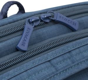 Plecak RivaCase Biscayne 17.3" (8365 blue) 4