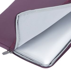 Etui RivaCase 7903 13.3" Czerwony 8