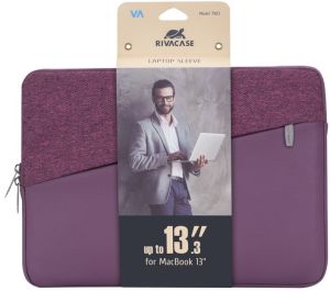 Etui RivaCase 7903 13.3" Czerwony 9