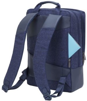 Plecak RivaCase Egmont 15.6" (7960 blue) 6