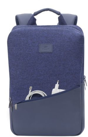 Plecak RivaCase Egmont 15.6" (7960 blue) 7