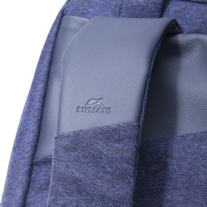 Plecak RivaCase Egmont 15.6" (7960 blue) 9