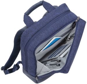 Plecak RivaCase Egmont 15.6" (7960 blue) 10