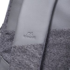 Plecak RivaCase Egmont 15.6" (7960 grey) 4