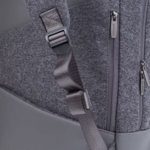 Plecak RivaCase Egmont 15.6" (7960 grey) 6