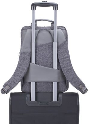 Plecak RivaCase Egmont 15.6" (7960 grey) 7
