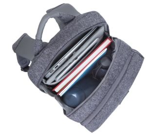 Plecak RivaCase Egmont 15.6" (7960 grey) 10