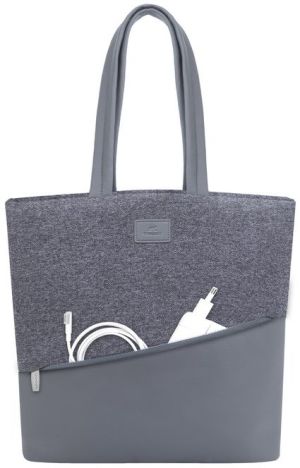 Torba RivaCase Egmont 7991 13.3" (RC7991_GY) 2