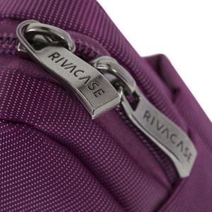 Etui RivaCase 8203 13.3" Purpurowy 5