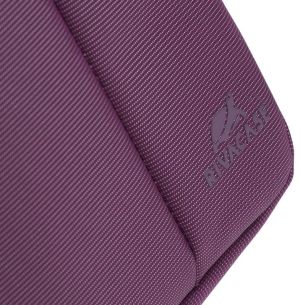 Etui RivaCase 8203 13.3" Purpurowy 7