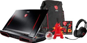 Torba MSI MSI GT Gaming Xmas Pack 2017 - 957-1XXXXE-056 5