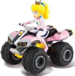 Carrera Auto RC Nintendo Mario Kart 8 Peach (260052) 1
