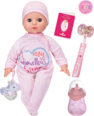 Schildkrot Lalka Kids Emilia Dreamy Dziewczynka 36 cm (281068) 1