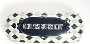 MCD Etui Na Okulary - Okulary Super Taty (282528) 1