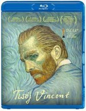 Twój Vincent (Blu-Ray) - 279319 1