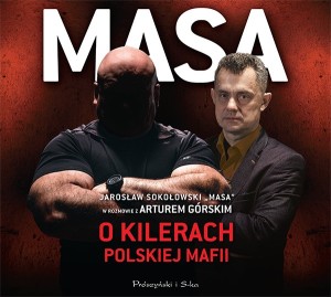 Masa o kilerach polskiej mafii 1