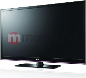 Telewizor LG Telewizory plazmowe: LG: Plazma LG 50PT351 - 44/50PT351 2