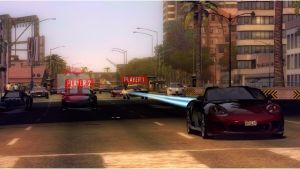 Driver San Francisco ENG (napisy PL) Xbox 360 4