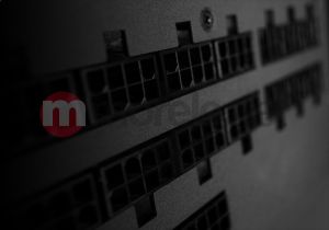 Zasilacz Corsair AX650 High Performance Full Modular 650W, EU Version (CP-9020006-EU) 3