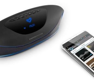 Głośnik Energy Sistem Energy Music Box BZ3 Bluetooth 5