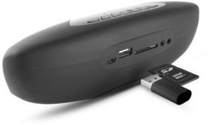 Głośnik Energy Sistem Energy Music Box BZ3 Bluetooth 6