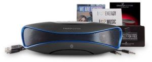 Głośnik Energy Sistem Energy Music Box BZ3 Bluetooth 8