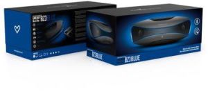 Głośnik Energy Sistem Energy Music Box BZ3 Bluetooth 9
