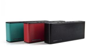 Głośnik Energy Sistem Music Box B2 czarny 6