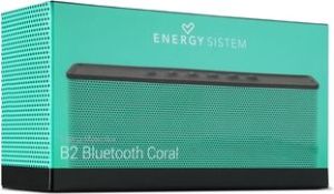 Głośnik Energy Sistem Music Box B2 zielony (426690) 6