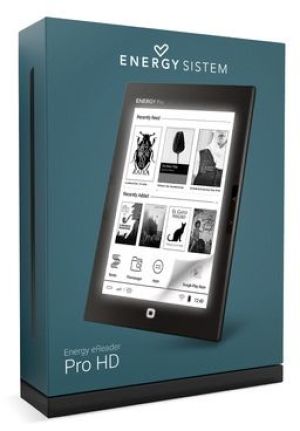 Czytnik Energy Sistem eReader Pro HD (425358) 11