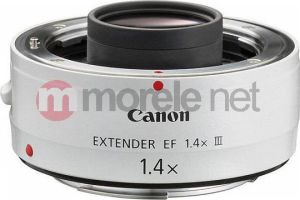 Konwerter Canon LENS EXTENDER EF 1.4X III (4409B005) 1