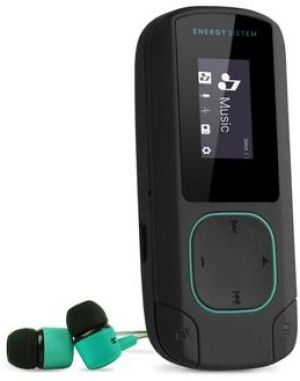 Energy Sistem MP3 Clip Bluetooth (426508) 1