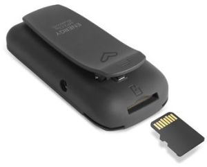 Energy Sistem MP3 Clip Bluetooth (426508) 4