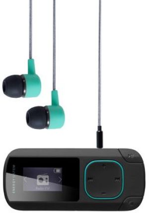 Energy Sistem MP3 Clip Bluetooth (426508) 5