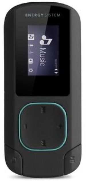 Energy Sistem MP3 Clip Bluetooth (426508) 7