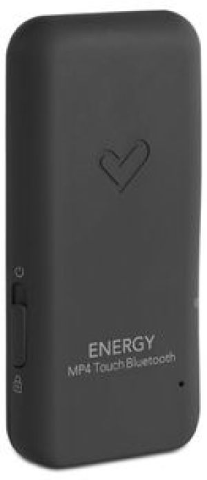 Energy Sistem Odtwarzacz MP4 Touch czarno-zielony + bluetooth (426461) 2