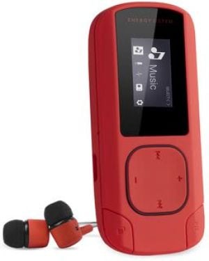 Energy Sistem Odtwarzacz MP3 Clip (426485) 1