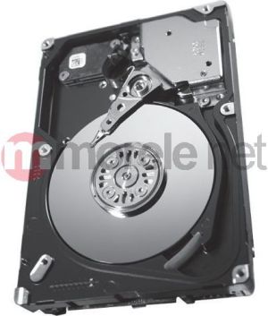 Dysk serwerowy Seagate Savvio 300 GB 2.5'' SAS-2 (6Gb/s)  (ST9300653SS) 1